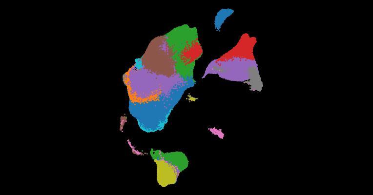 Automatic cell-type harmonization and integration across Human Cell Atlas datasets