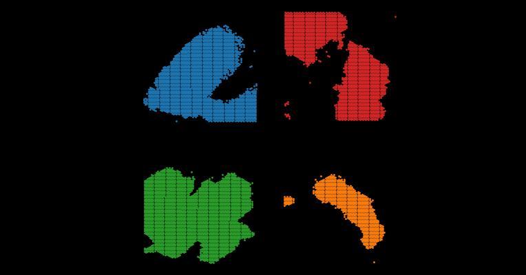 The Human Gut Cell Atlas v1.0: A Unified, Community-Built Reference of Cellular Diversity Across the Gut